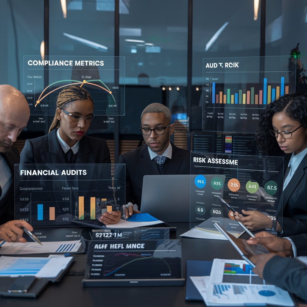 Comptabilité & Finances